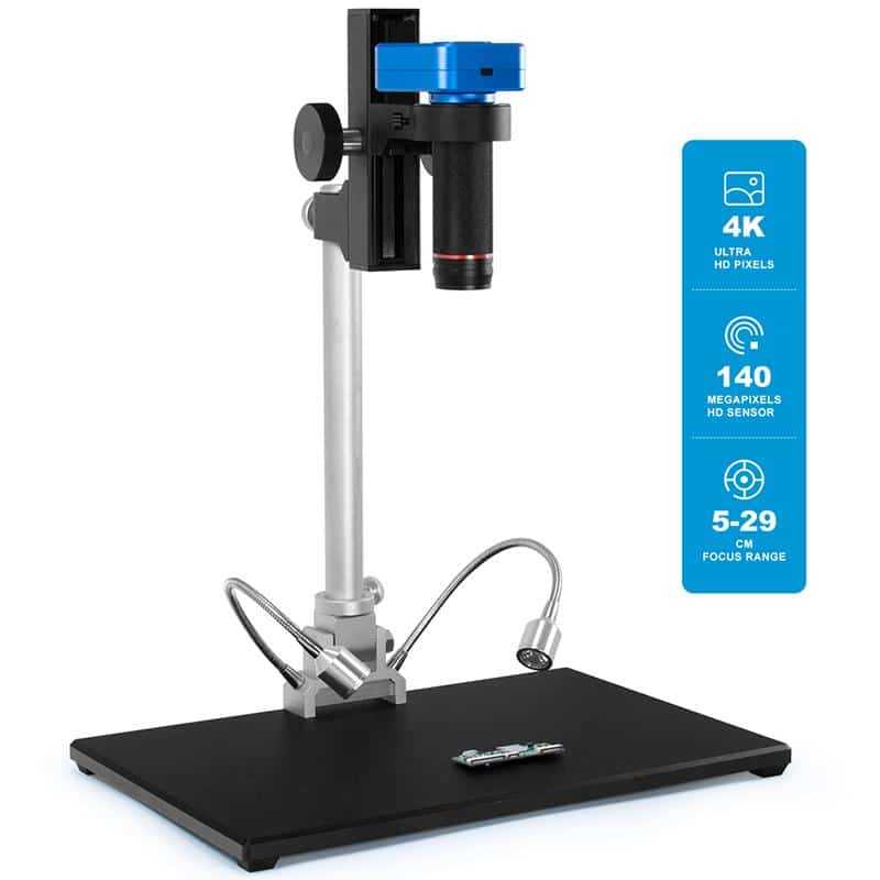 Andonstar AD1605 Digital Microscope – Andonstar