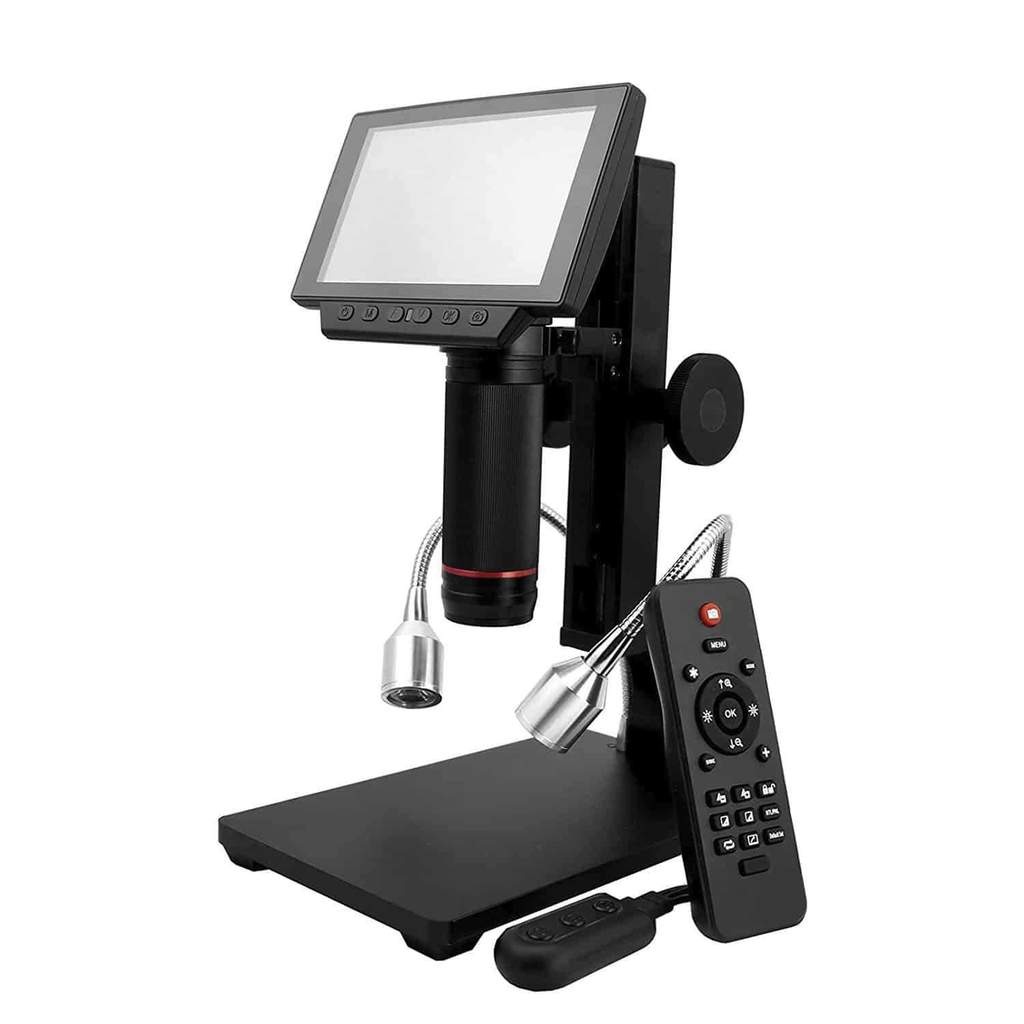ADSM302 Digital microscope – Andonstar