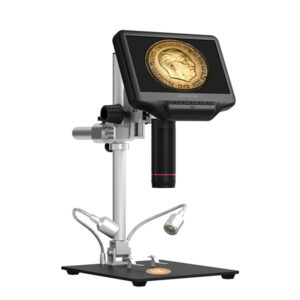Andonstar – Microscope numérique USB AD012 50x-300x, jouet